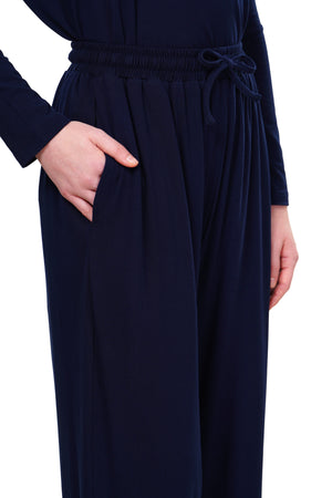 Amira Set - Navy