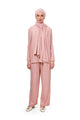 Amira Set - Misty Rose