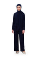 Amira Set - Navy