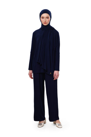 Amira Set - Navy