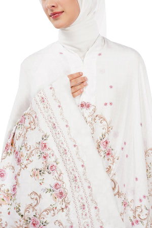 An-Nisa Prayer Robe - Lily
