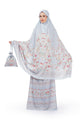 An-Nisa Prayer Robe - Sky