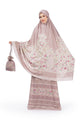 An-Nisa Prayer Robe - Taupe