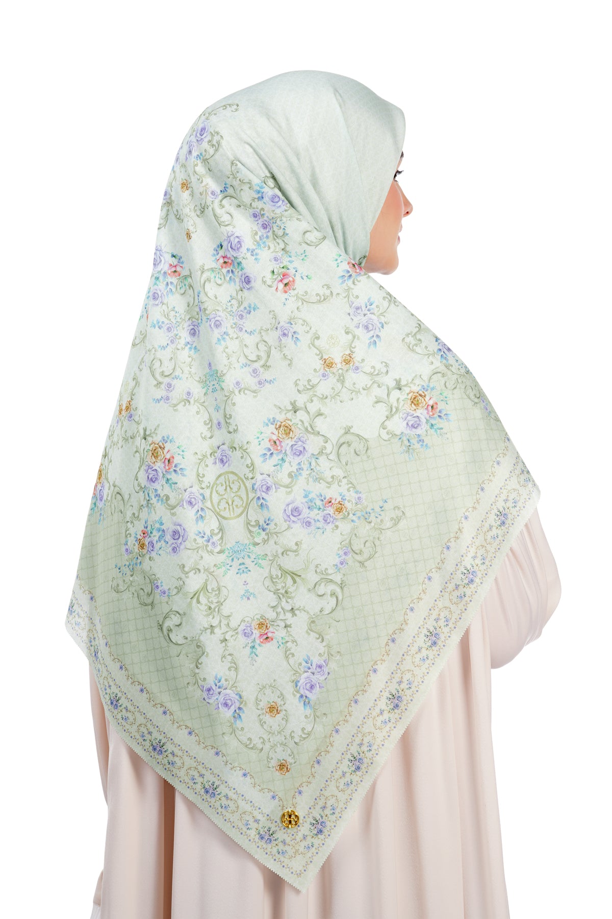 An-Nisa Series Large - Seafoam