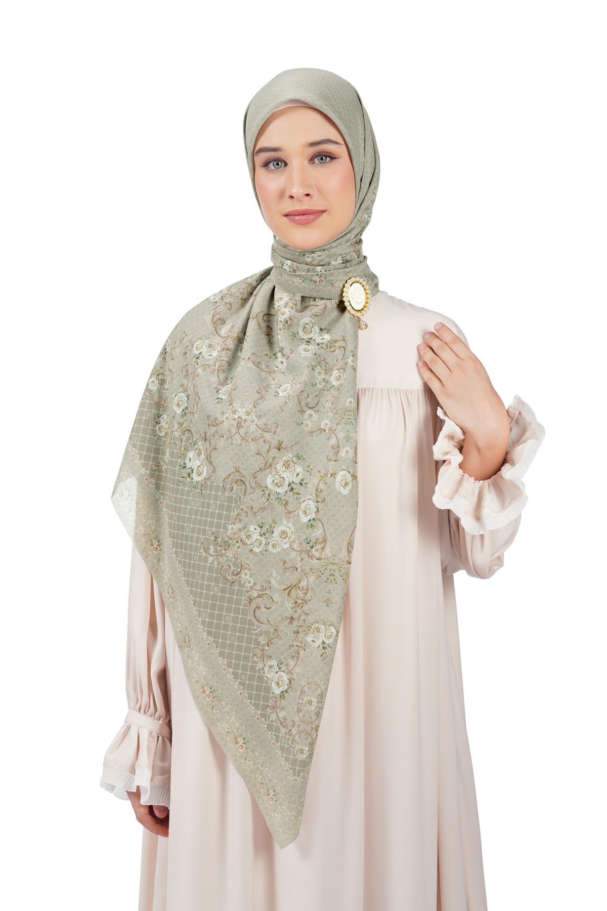 An-Nisa Series Large - Taupe