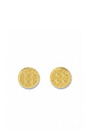 Angelina Magnet Pin Set - Gold