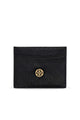 Ariana Card Holder - Black