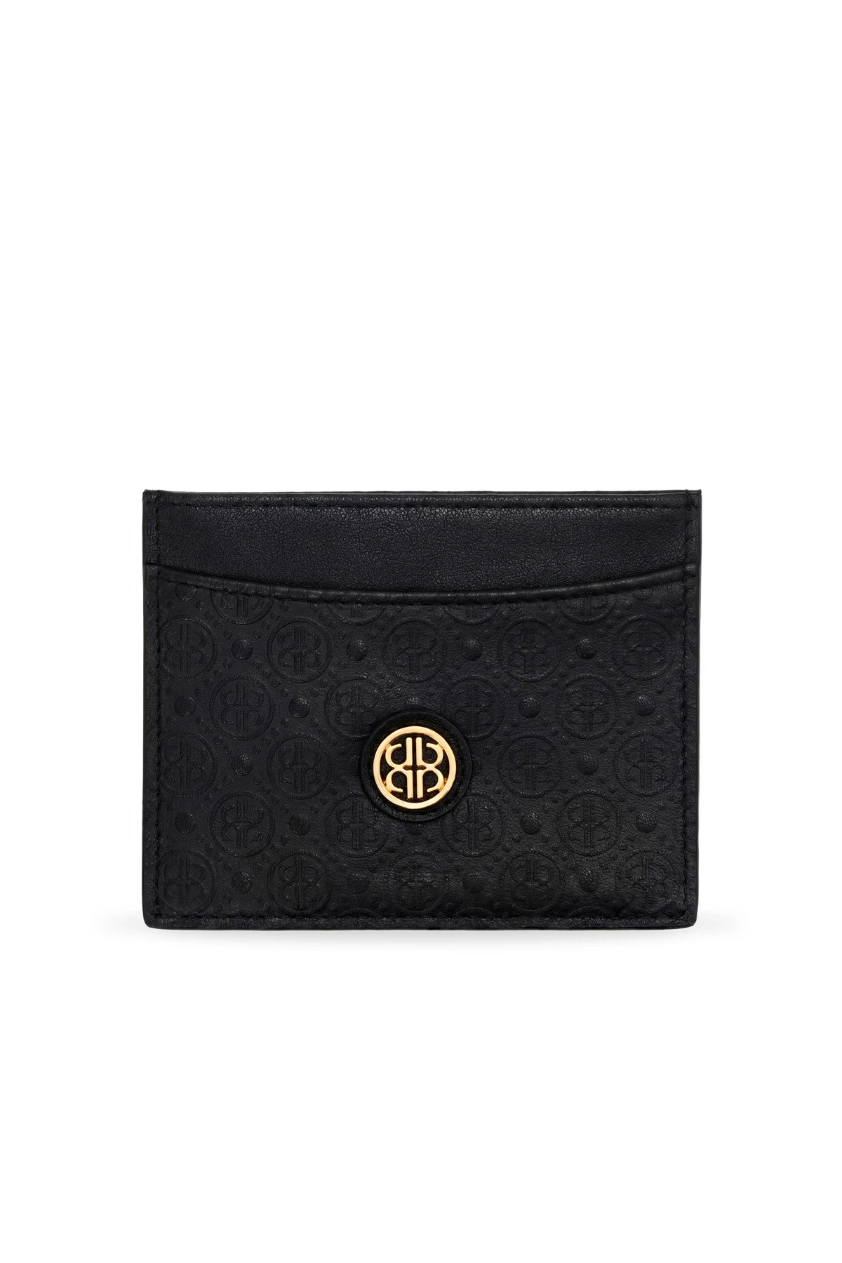 Ariana Card Holder - Black