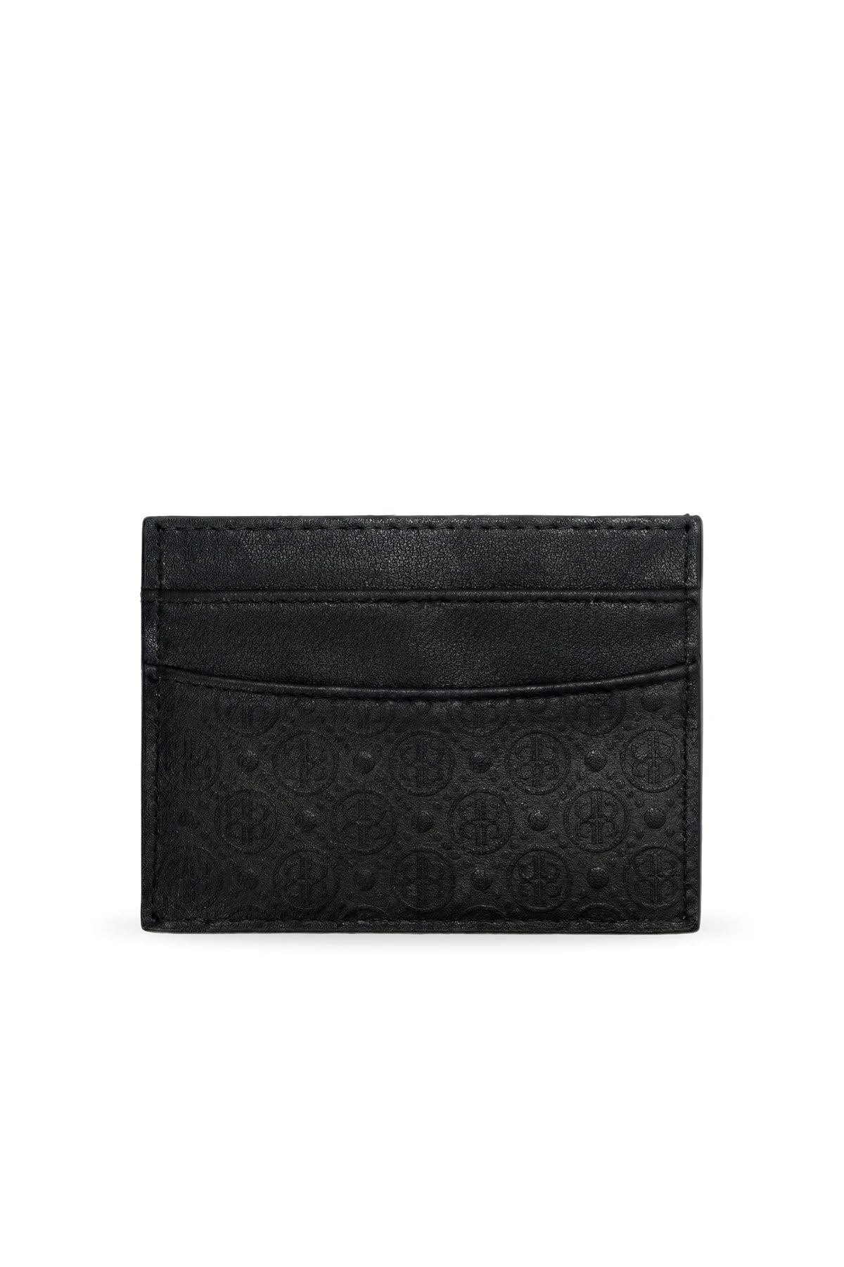 Ariana Card Holder - Black