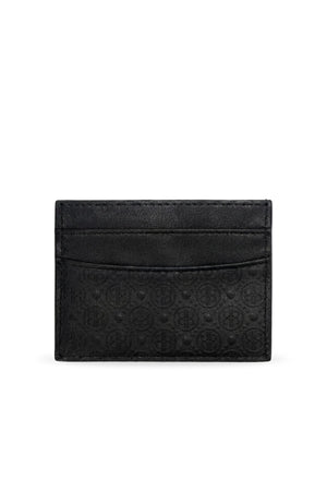Ariana Card Holder - Black