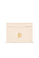 Ariana Card Holder - Bone