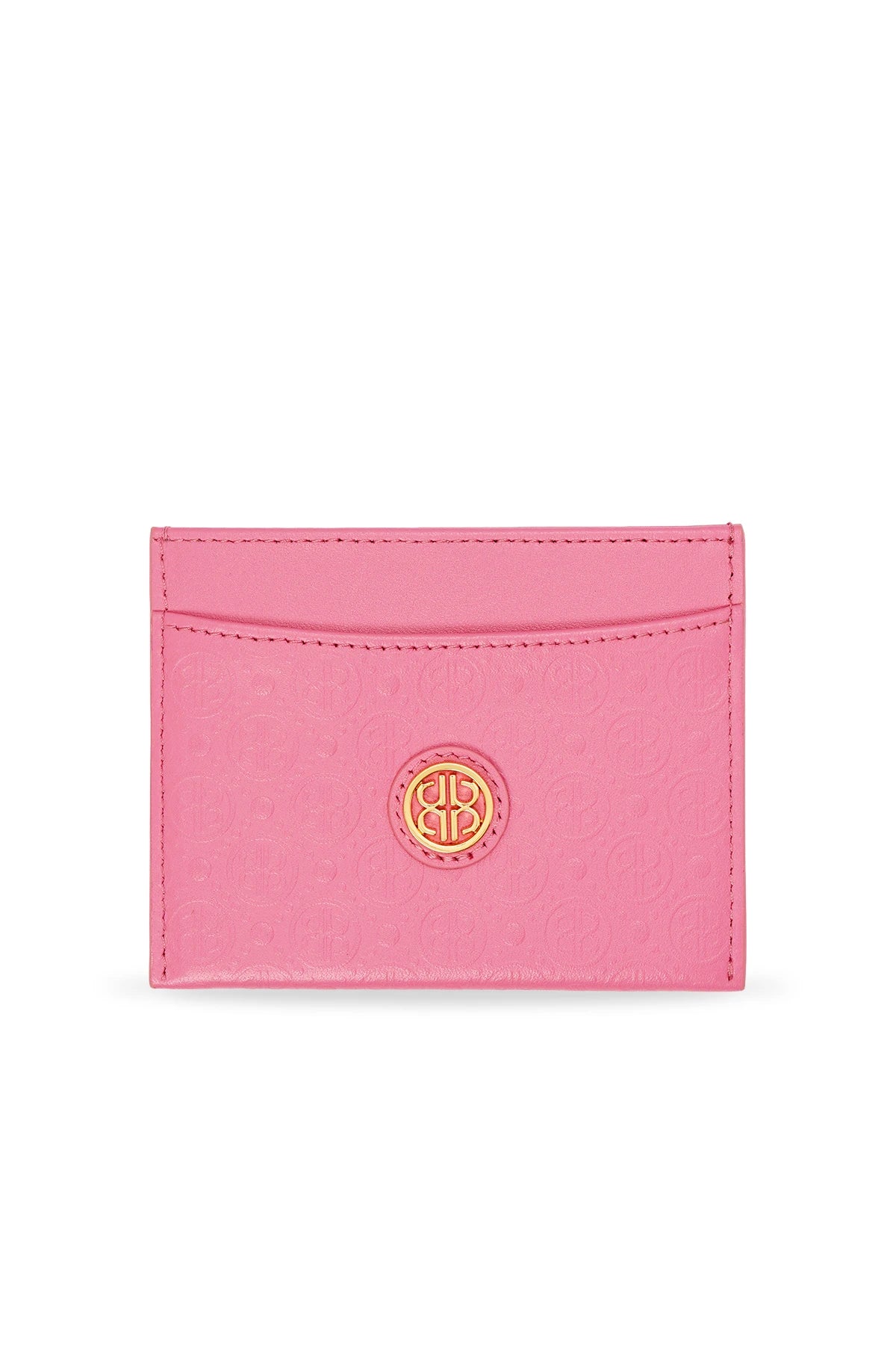 Ariana Card Holder - Pink