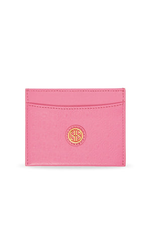 Ariana Card Holder - Pink
