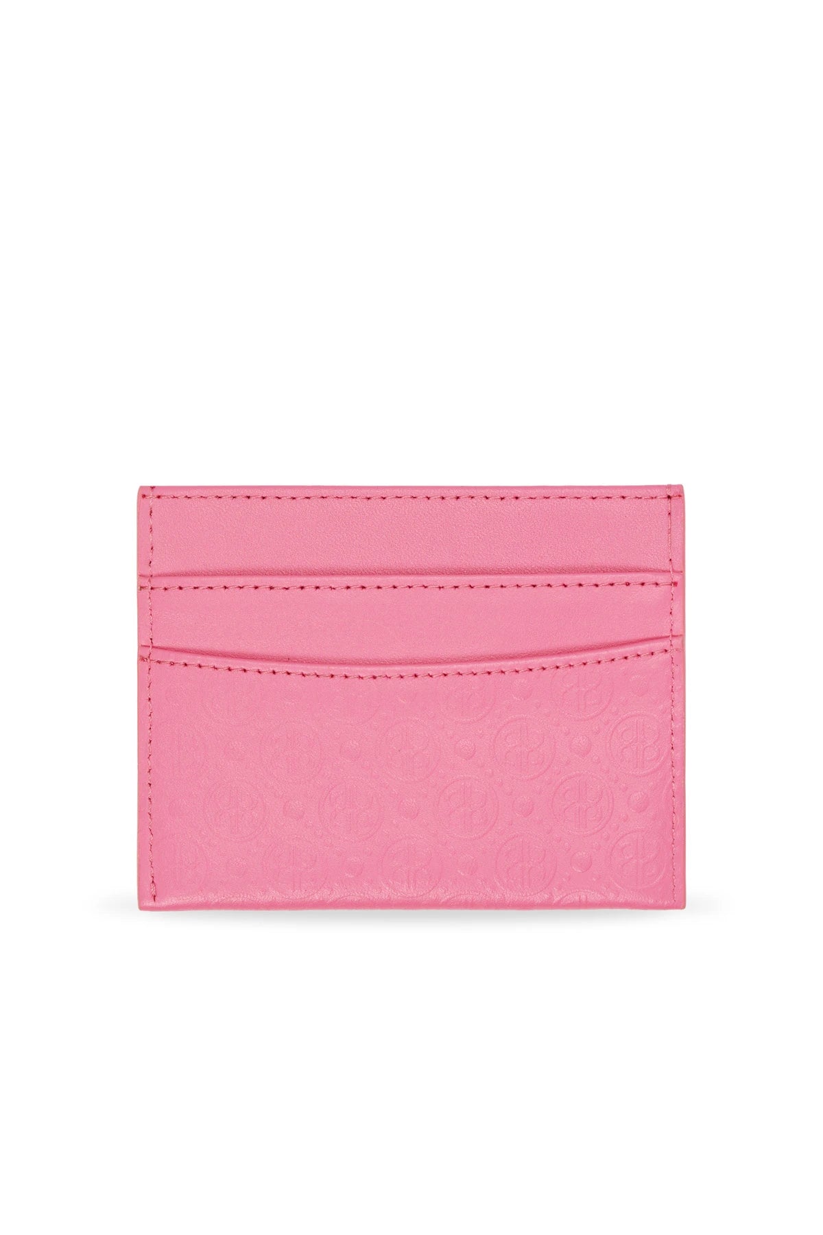 Ariana Card Holder - Pink
