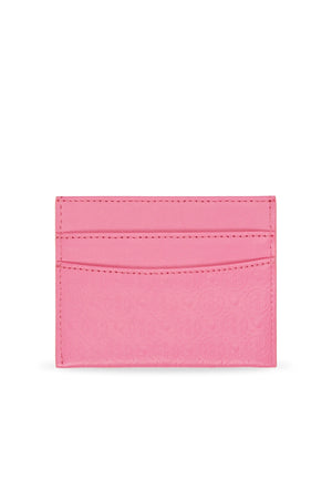 Ariana Card Holder - Pink