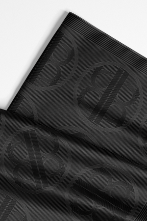 Intertwine Series - Black