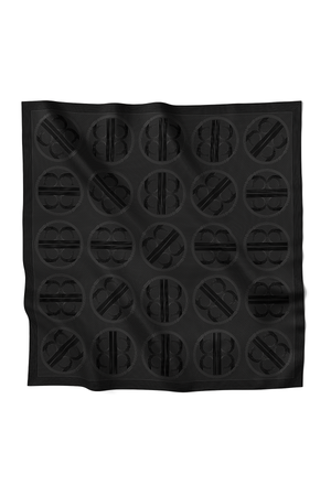 Intertwine Series - Black
