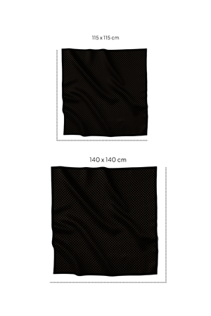 Monoline Series - Black