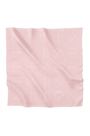 Intertwine Series - Blush
