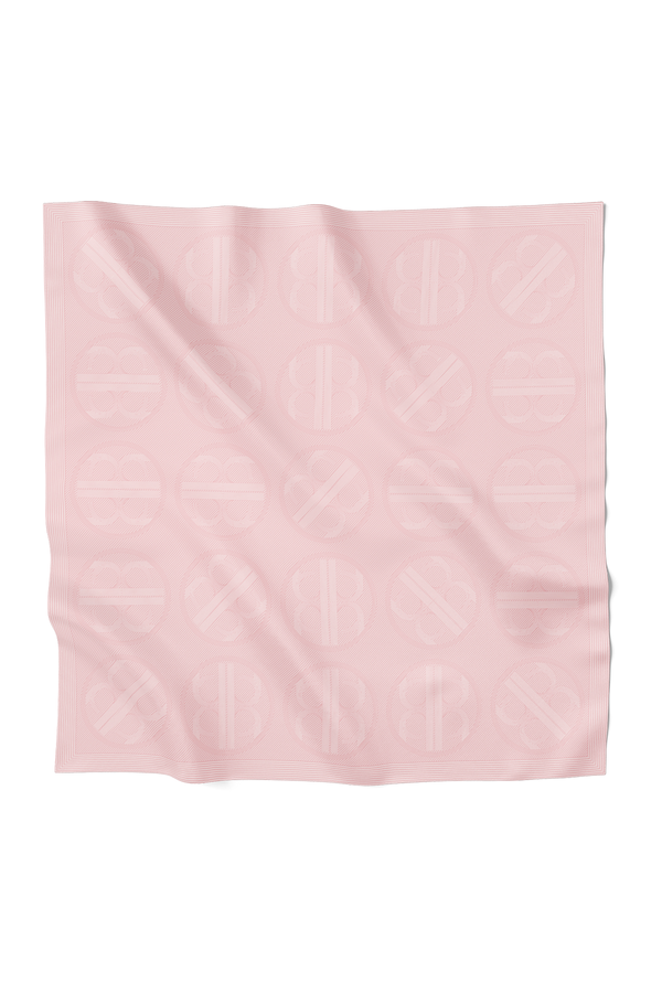 Intertwine Series - Blush