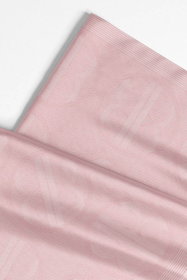 Intertwine Series - Blush