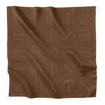 Intertwine Series - Brown