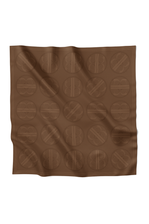 Intertwine Series - Brown