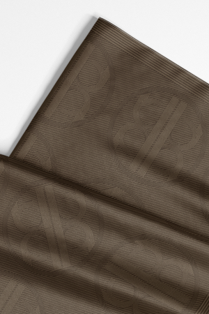 Intertwine Series - Brown