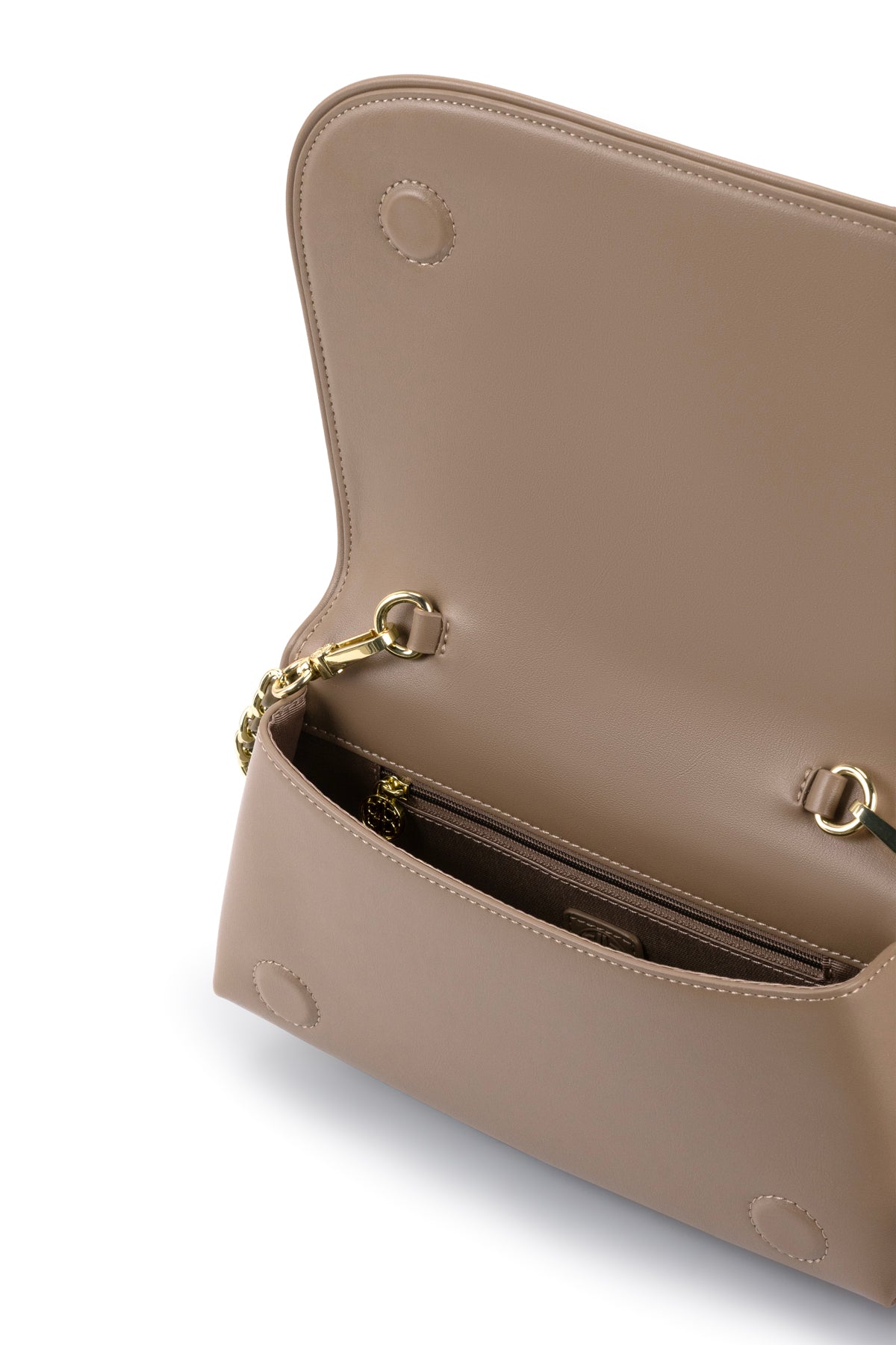 Bella Bag - Brown