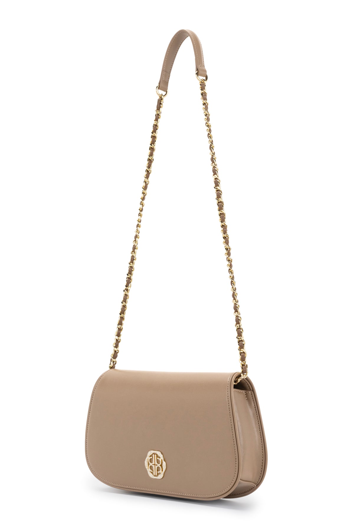 Bella Bag - Brown