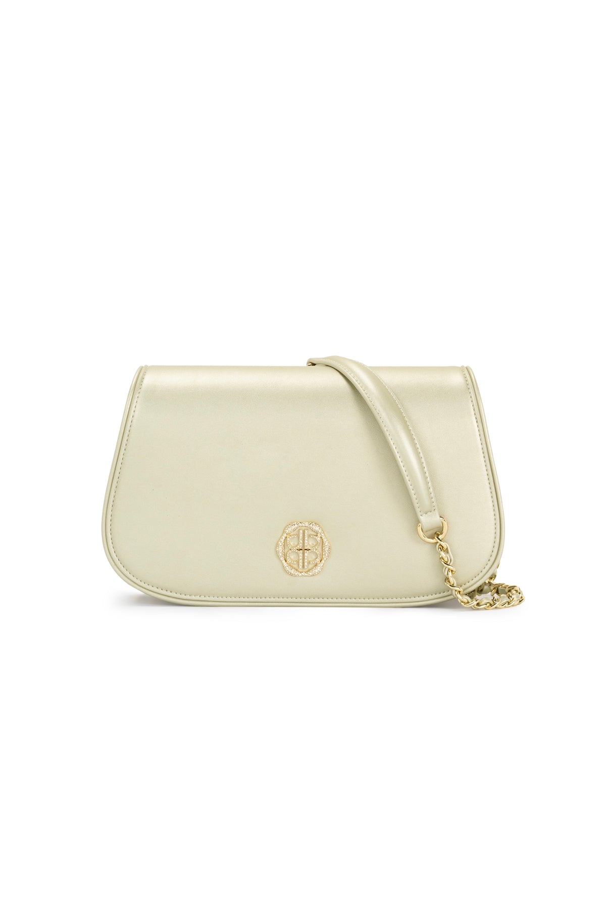 Bella Bag - Gold