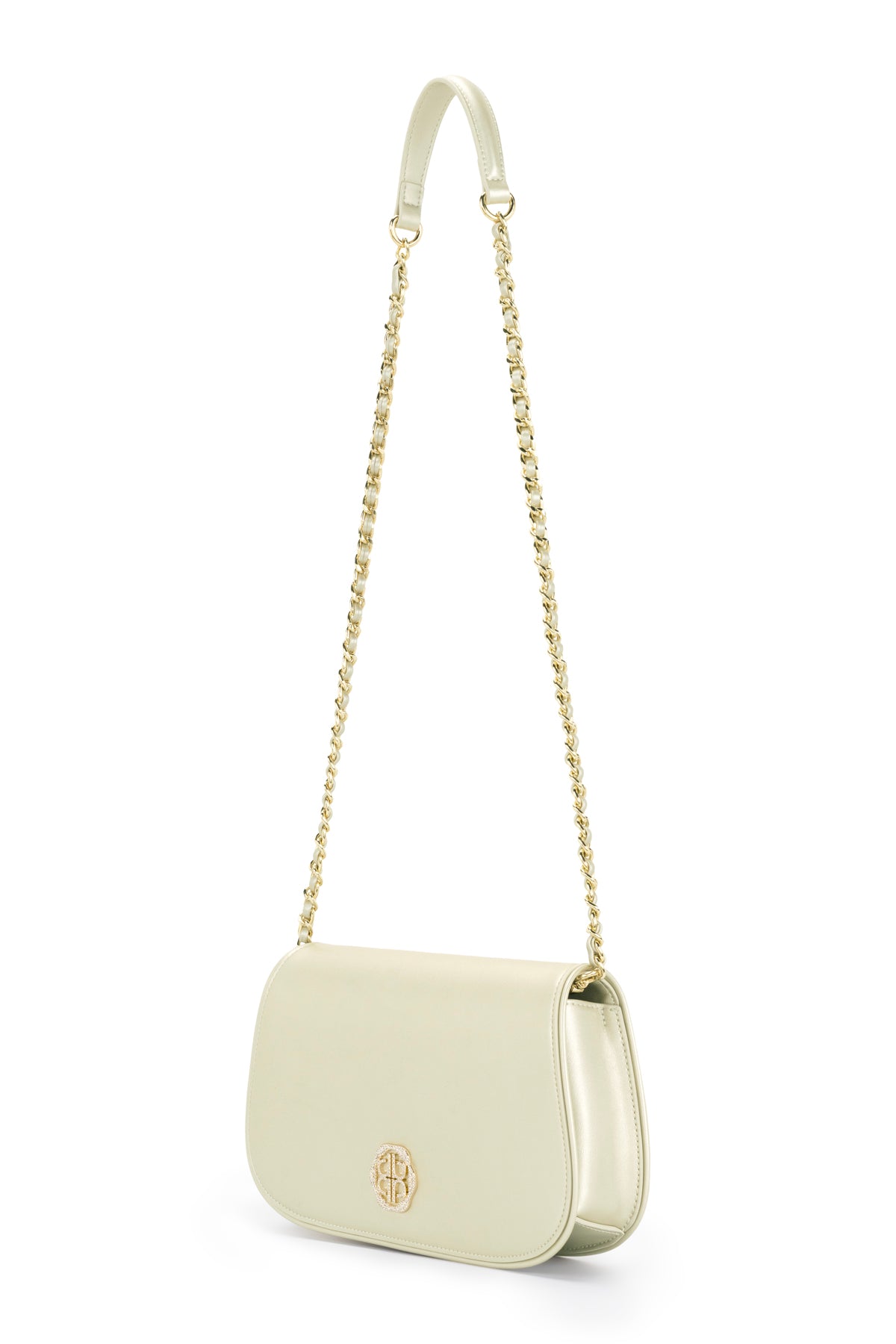Bella Bag - Gold