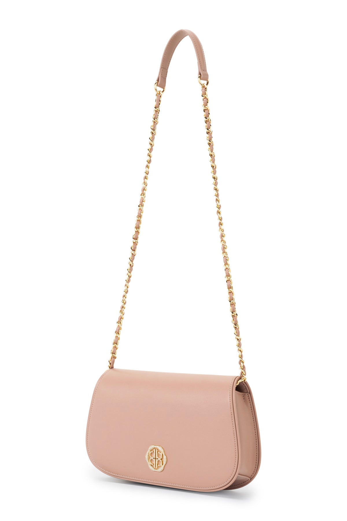 Bella Bag - Rose