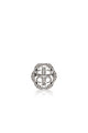 Bella Mini Brooch - Black