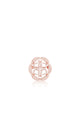 Bella Mini Brooch - Ever Rose