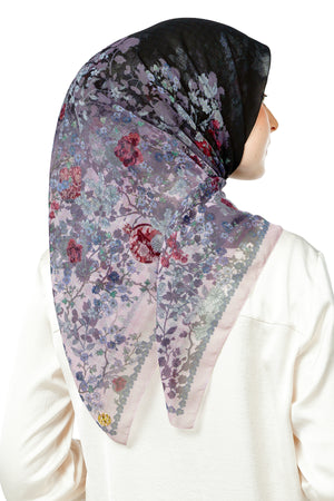 Bonjour Series - Pink Nebula