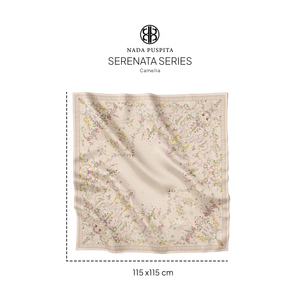 Serenata Series - Camellia