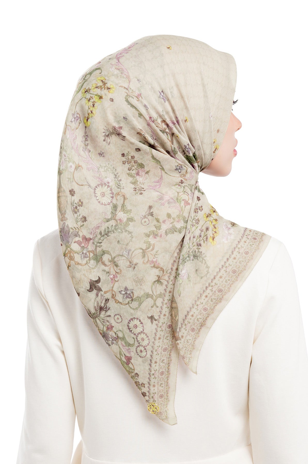 Serenata Series - Camellia