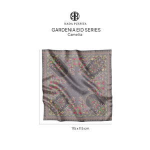 Gardenia Eid Series - Camellia