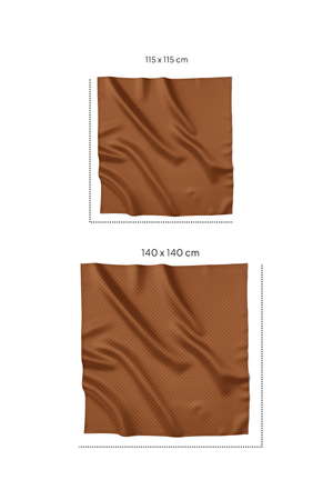 Monoline Series - Brown