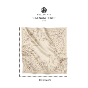 Serenata Series - Claire