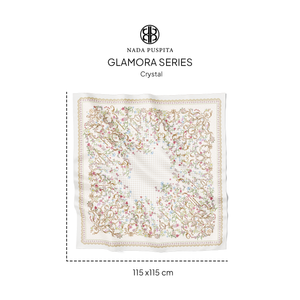 Glamora Series - Crystal