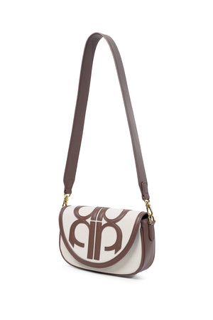 Canva Bag - Brown