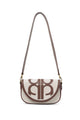 Canva Bag - Brown