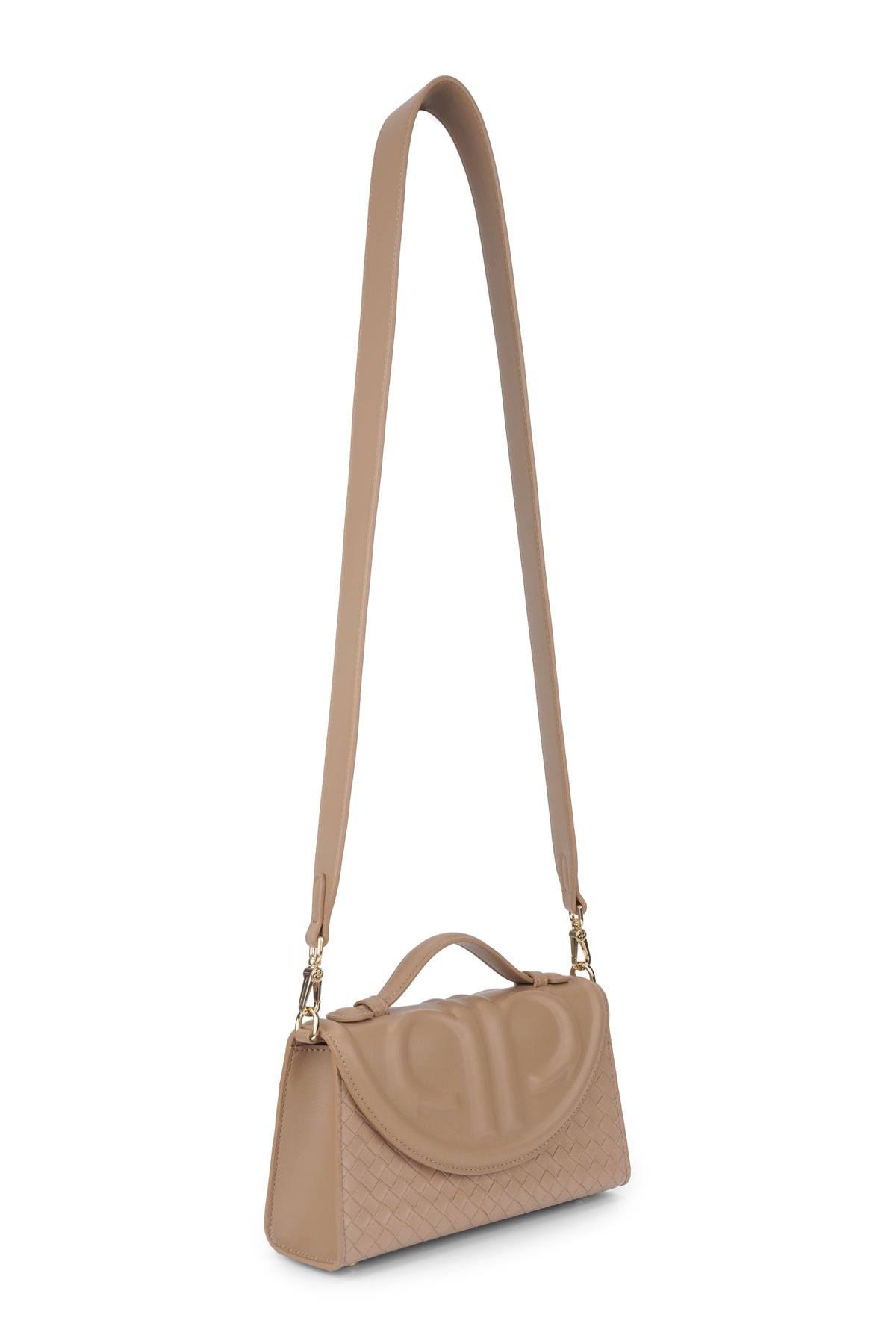 Chloe Bag - Light Brown