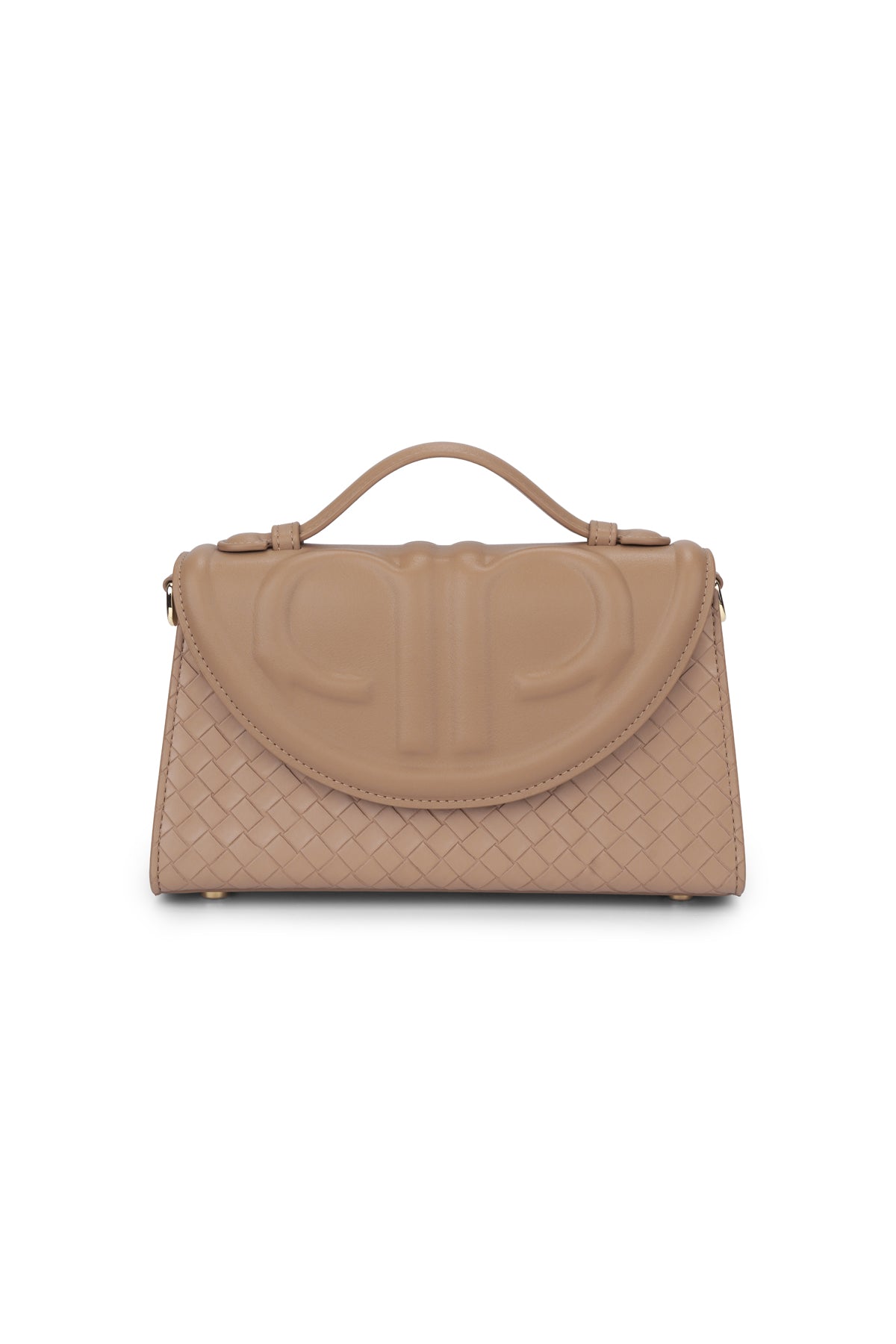 Chloe Bag - Light Brown