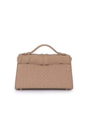 Chloe Bag - Light Brown