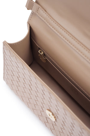Chloe Bag - Light Brown