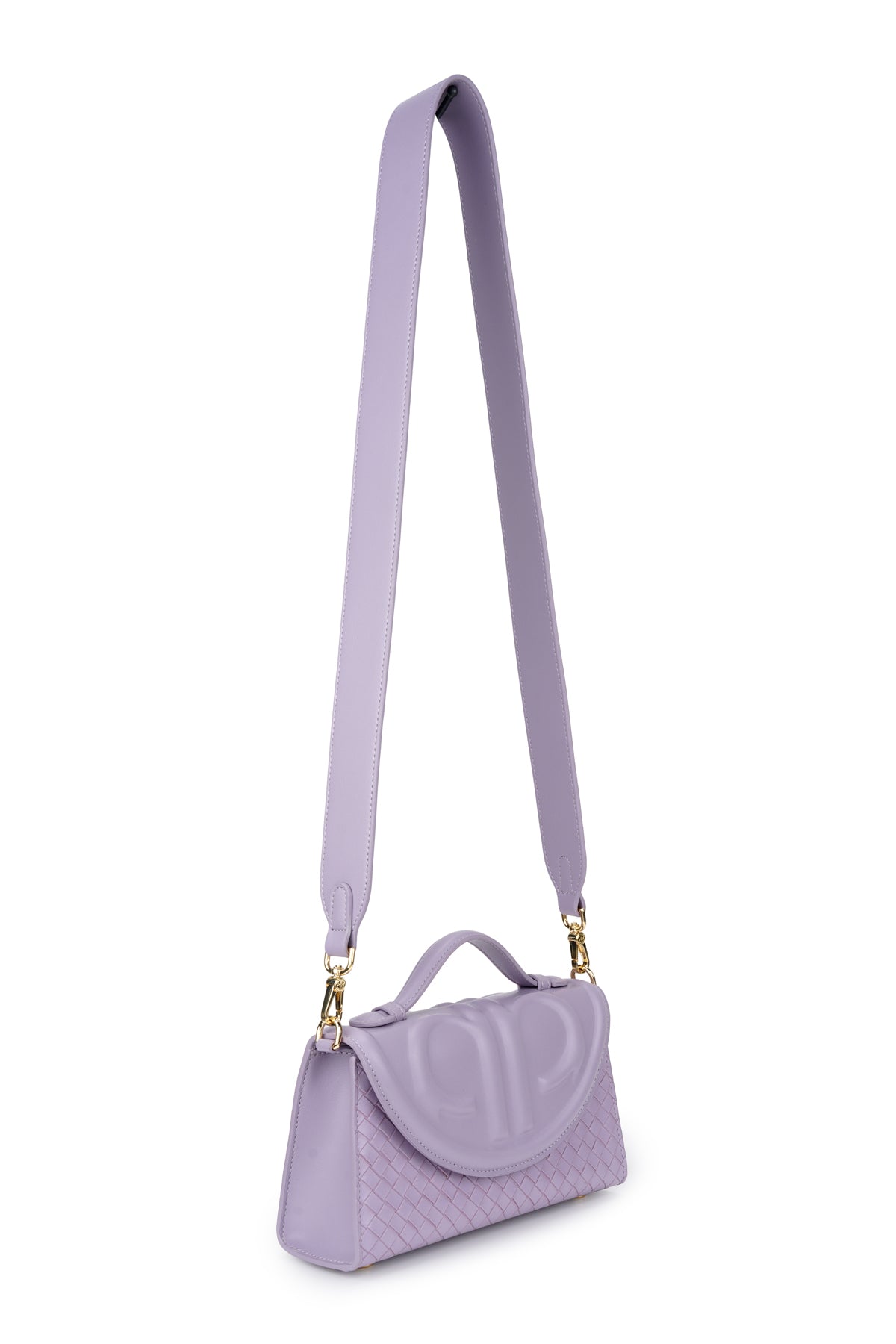 Chloe Bag - Lilac