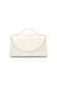 Chloe Bag - White